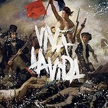 Viva La Vida Or Death And All... - Coldplay - Coldplay (Disco de Vinil)