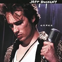 Grace - Jeff Buckley - Jeff Buckley (Disco de Vinil)