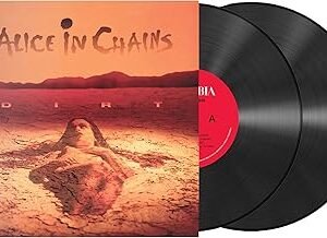 Dirt - Alice in Chains - Alice in Chains (CDs)