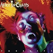 Facelift - Alice In Chains - Alice In Chains (Disco de Vinil)