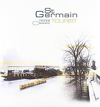 Tourist - St Germain - St Germain (Disco de Vinil)