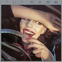 The Cars - The cars - The cars (Disco de Vinil)