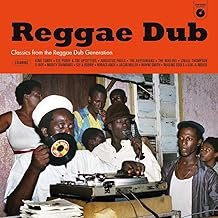Vintage Sounds Reggae Dub - Varios - Varios (Disco de Vinil)