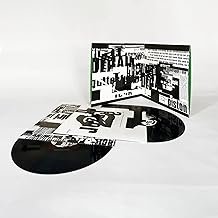 Dubnobasswithmyheadman (Ltd. 2lp) - Underworld - Underworld (Disco de Vinil)