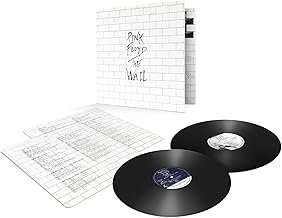 The Wall - Pink Floyd - Pink Floyd (Disco de Vinil)