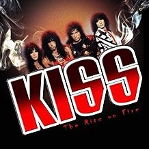 HeavyRock Internacional - Kiss - Kiss (Disco de Vinil)