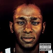 Black On Both Sides - Mos Def - Mos Def (CDs)