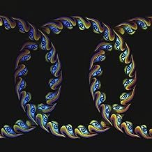 Lateralus - Tool - Tool (CDs)