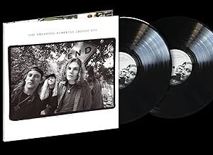 Rotten Apples (Greatest Hits) - The Smashing Pumpkins - The Smashing Pumpkins (CDs)