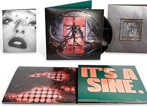 Chromatica (Ed. Limitada) - Lady Gaga - Lady Gaga (Disco de Vinil)