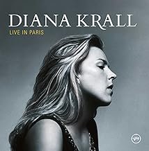 Live In Paris - Diana Krall - Diana Krall (CDs)