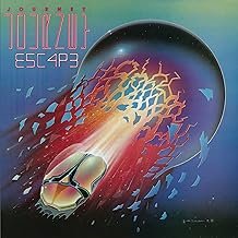 Escape - Journey - Journey (Disco de Vinil)