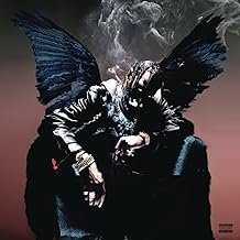 Birds In The Trap Sing Mcknight - Scott, Travis - Scott, Travis (Disco de Vinil)