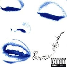 Erotica (Doble - Madonna - Madonna (CDs)