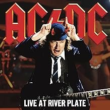 Live At River Plate - Ac/Dc - Ac/Dc (Disco de Vinil)