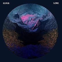 Lore - Elder - Elder (CDs)