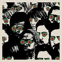 Cheat Codes - Danger Mouse & Black Thought - Danger Mouse & Black Thought (CDs)