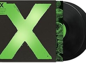 X (10th Anniversary Edition) (2 LP) - Ed Sheeran - Ed Sheeran (Disco de Vinil)