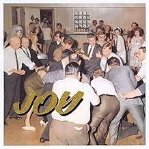 Joy As An Act Of Resistance - Idles - Idles (Disco de Vinil)