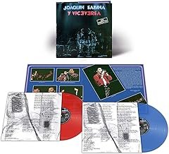 En Directo - Joaquín Sabina - Joaquín Sabina (Disco de Vinil)