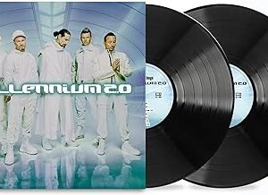 Millennium 2.0 - Backstreet Boys - Backstreet Boys (Disco de Vinil)