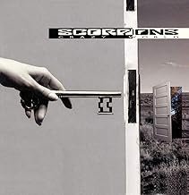 Crazy World - Scorpions - Scorpions (CDs)