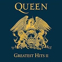 Greatest Hits II - Queen - Queen (CDs)