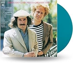 Greatest Hits - Simon And Garfunkel - Simon And Garfunkel (CDs)
