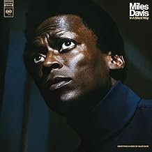 In A Silent Way (50th Anniversary) - Miles Davis - Miles Davis (CDs)
