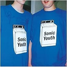 Washing Machine - Sonic Youth - Sonic Youth (CDs)