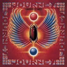 Greatest Hits - Journey - Journey (CDs)