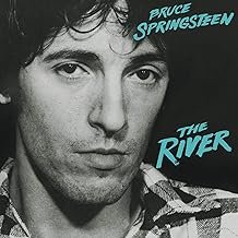 The River - Bruce Springsteen - Bruce Springsteen (Disco de Vinil)