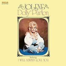 Jolene - Dolly Parton - Dolly Parton (CDs)