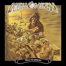 Walls Of Jericho - Helloween - Helloween (Disco de Vinil)