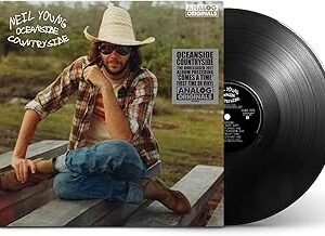 Oceanside Countryside [Vinilo] - Countryside [Vinilo] de Neil Young - Countryside [Vinilo] de Neil Young (CDs)