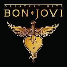 Greatest Hits - Bon Jovi - Bon Jovi (CDs)