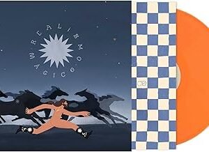 Realismo Mágico - Carlos Sadness - Carlos Sadness (Disco de Vinil)