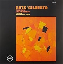 Getz / Gilberto - Stan Getz y João Gilberto - Stan Getz y João Gilberto (CDs)