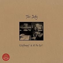 Wildflowers & All The Rest (3 LPs) - Tom Petty - Tom Petty (Disco de Vinil)
