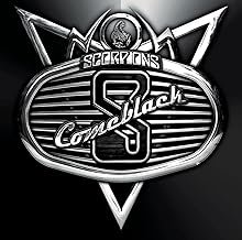 Comeblack - Scorpions - Scorpions (CDs)