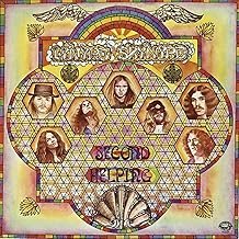 Second Helping - Lynyrd Skynyrd - Lynyrd Skynyrd (Disco de Vinil)