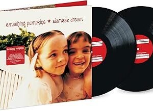 Siamese Dream - 2LP - Smashing Pumpkins - Smashing Pumpkins (CDs)
