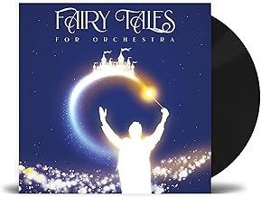Fairy Tales para Orquesta - varios artistas - varios artistas (Disco de Vinil)