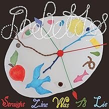 Straight Line Was A Lie - Beths,the - Beths,the (CDs)