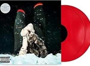 $ome $exy $ongs 4 U - Partynextdoor & Drake - Partynextdoor & Drake (Disco de Vinil)