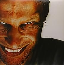 Richard D. James Album - Aphex Twin - Aphex Twin (Disco de Vinil)