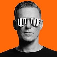 Ultimate - Bryan Adams - Bryan Adams (CDs)