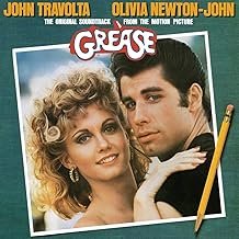 Grease – The Original Soundtrack From The Motion Picture - B.S.O. - B.S.O. (Disco de Vinil)