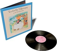 Tea For The Tillerman - Cat Stevens - Cat Stevens (Disco de Vinil)