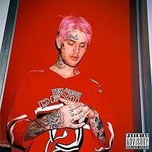 Hellboy - Lil peep - Lil peep (CDs)